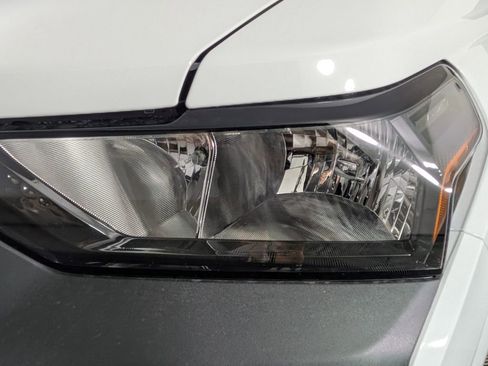 New 2025 Chevrolet Colorado W/T w/ Advanced Trailering Package image 12