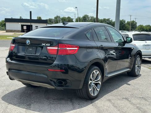 Used 2013 BMW X6 xDrive35i AWD/4WD image 5