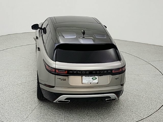 Used 2018 Land Rover Range Rover Velar AWD/4WD image 32