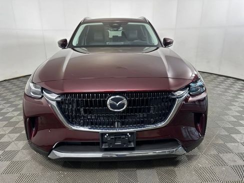 Used 2024 MAZDA CX-90 Plug-In Hybrid w/ Premium Pkg AWD/4WD image 8
