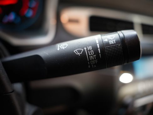 Used 2015 Chevrolet Camaro LS image 15