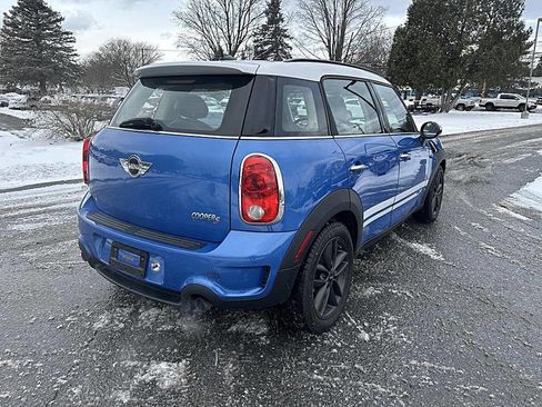 Used 2012 MINI Cooper Countryman S image 5