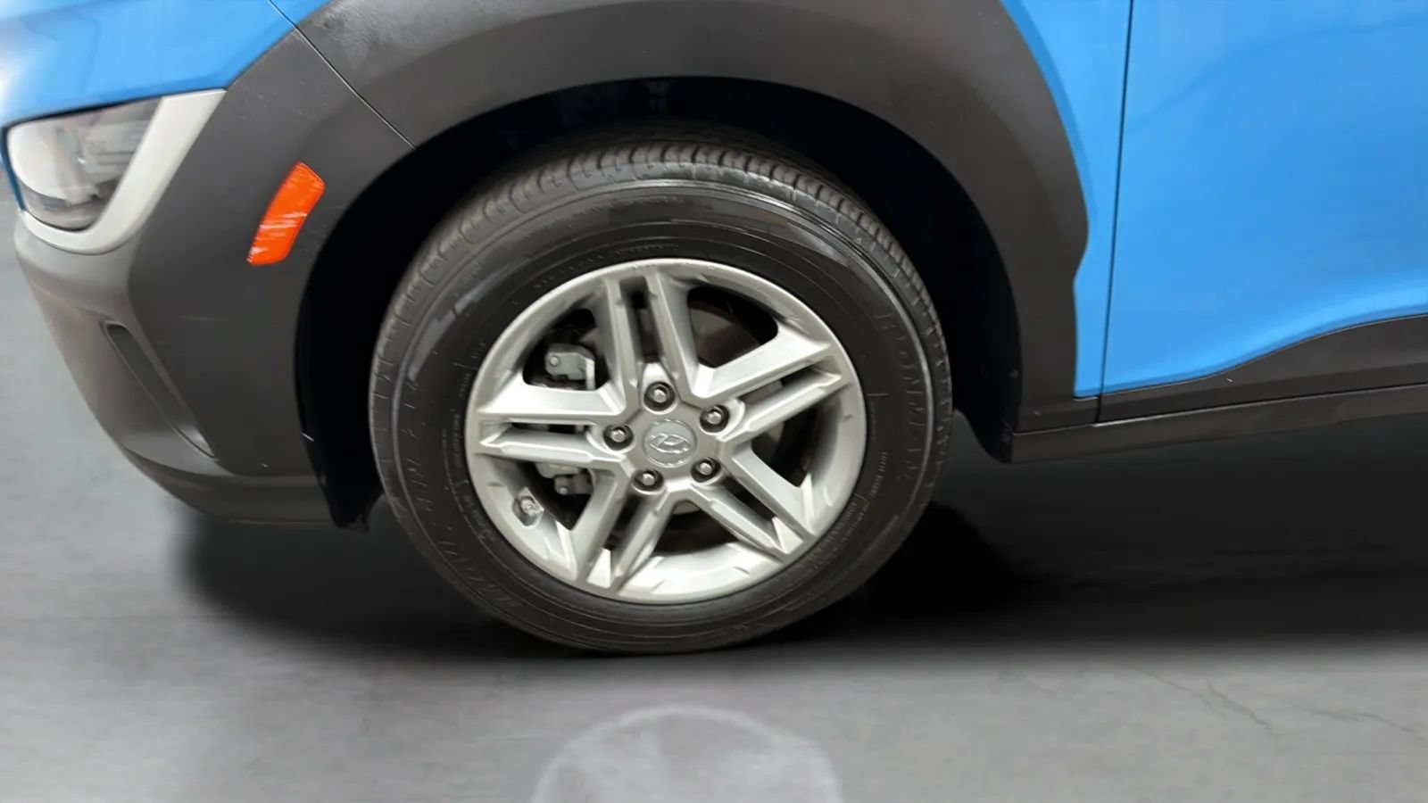 Used 2022 Hyundai Kona SE FWD image 27