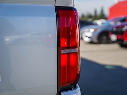 New 2025 Toyota Tacoma TRD Sport image 10
