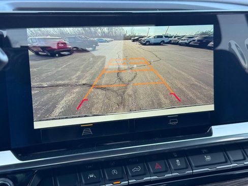 New 2026 Chevrolet Silverado 1500 RST image 38