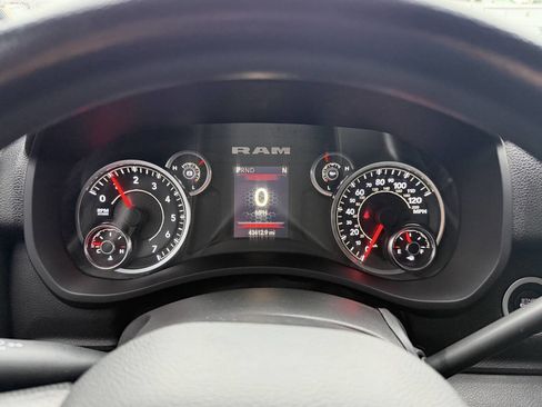 Used 2023 RAM 3500 Tradesman image 34