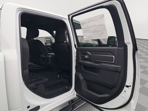 New 2026 RAM 2500 Big Horn image 15