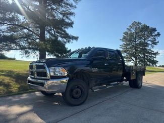 Used 2016 RAM 3500 Big Horn AWD/4WD video 1