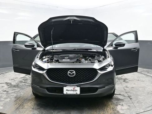 Used 2022 MAZDA CX-30 2.5 Turbo w/ Premium Package image 31