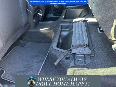 New 2025 Ford Ranger XL image 19