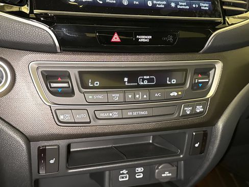 New 2026 Honda Ridgeline TrailSport image 27