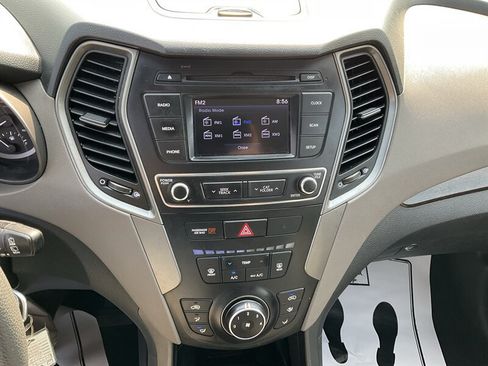 Used 2017 Hyundai Santa Fe Sport AWD/4WD image 30