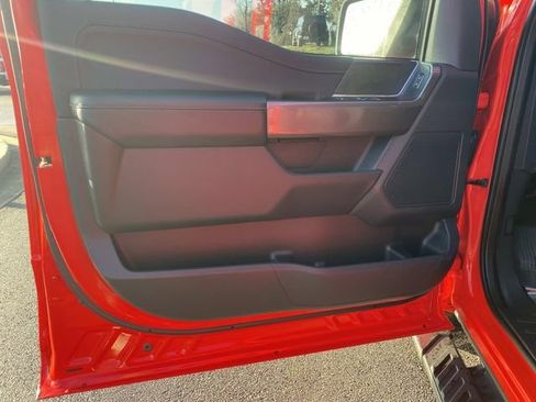 Used 2023 Ford F150 XLT w/ Equipment Group 302A High image 17