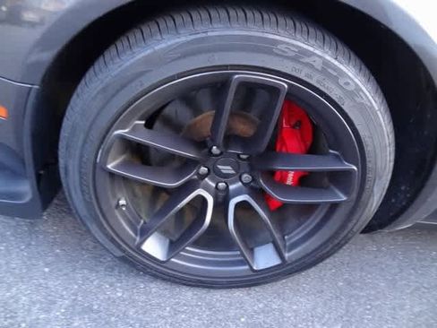 Used 2019 Dodge Challenger R/T Scat Pack w/ Widebody Package image 16