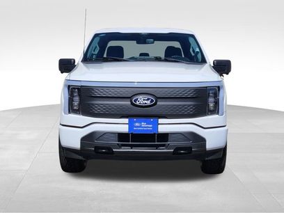 Certified 2024 Ford F150 Lightning XLT