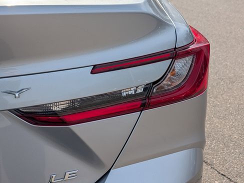 Certified 2025 Toyota Camry LE image 16