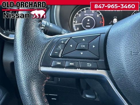 Used 2021 Nissan Kicks SR w/ SR Premium Package image 19