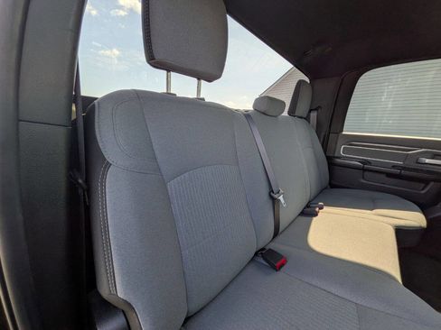 Used 2021 RAM 2500 Big Horn AWD/4WD image 25