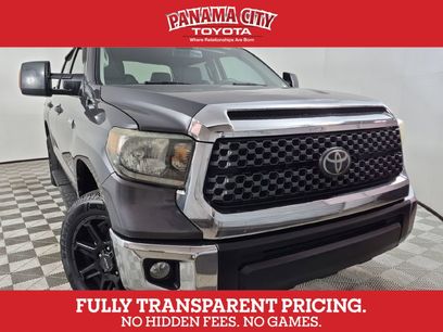 Used 2019 Toyota Tundra SR5