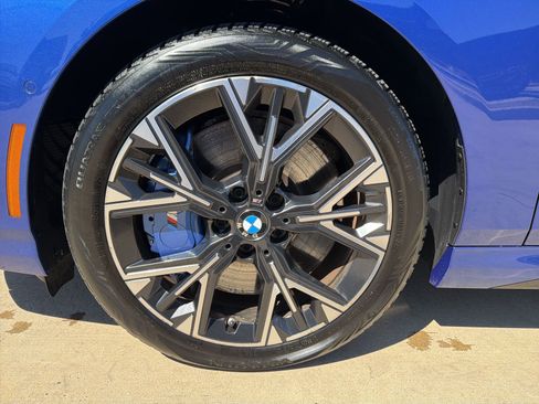 Used 2025 BMW 228i xDrive AWD/4WD image 10