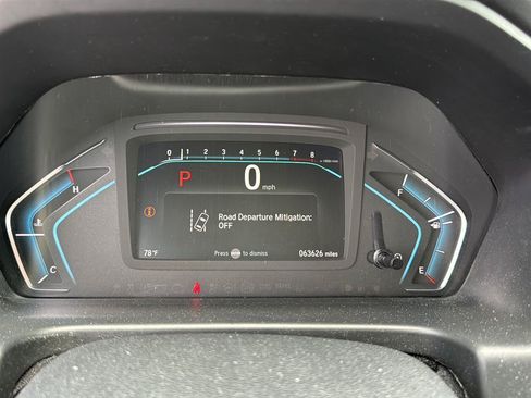 Used 2019 Honda Odyssey EX-L image 5