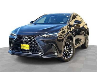 Used 2023 Lexus NX 350 AWD