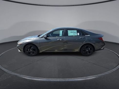 New 2026 Hyundai Elantra SEL Sport Premium FWD image 6