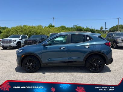 New 2026 Buick Encore GX Sport Touring w/ Advanced Technology Package