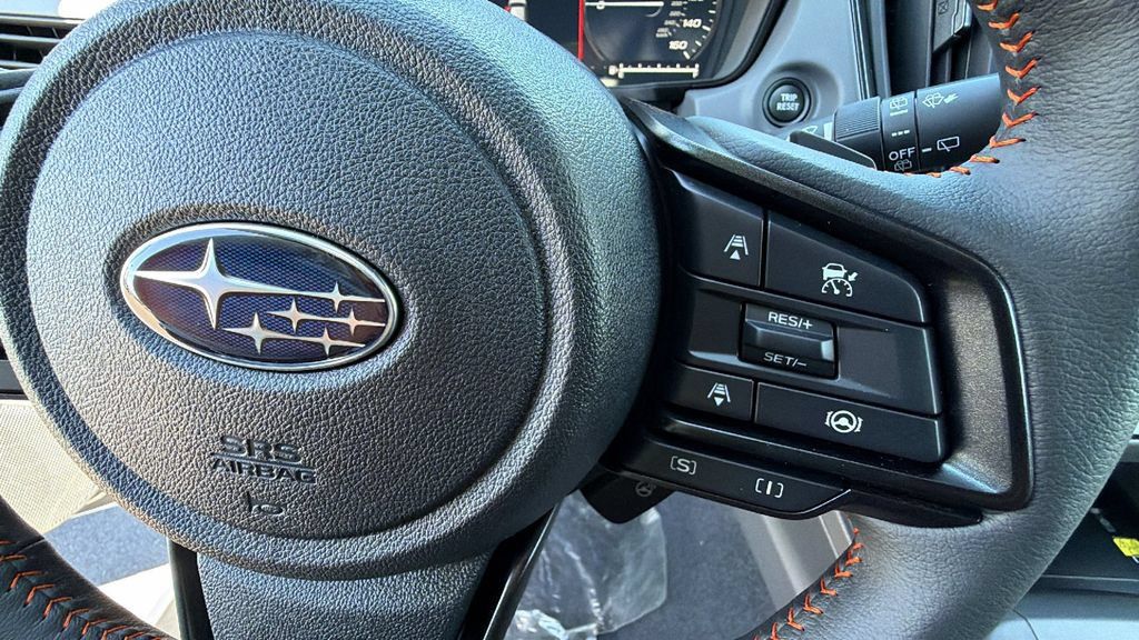 New 2026 Subaru Crosstrek 2.5i Limited w/ Convenience Package AWD/4WD image 20