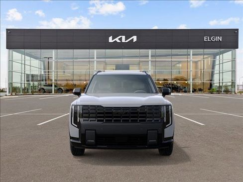 New 2027 Kia Telluride EX X-Line image 2