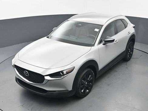 Used 2025 MAZDA CX-30 AWD 2.5 S w/ Select Sport Pkg image 33