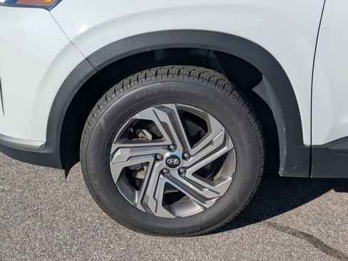Used 2023 Hyundai Santa Fe SEL AWD/4WD image 8