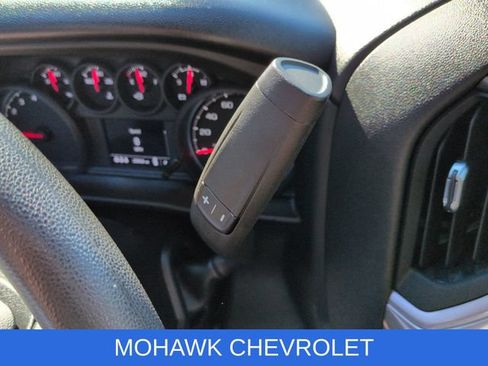Used 2024 Chevrolet Silverado 2500 Custom w/ Custom Convenience Package AWD/4WD image 17