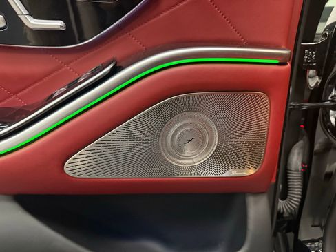 Used 2023 Mercedes-Benz S 580 4MATIC Sedan image 36