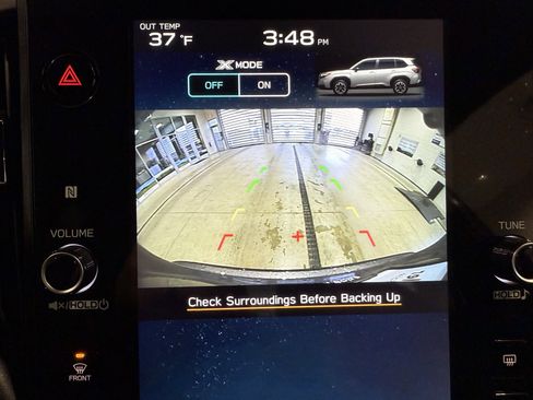 New 2026 Subaru Forester Premium image 30