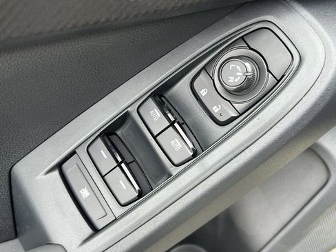 New 2026 Subaru Crosstrek 2.5i Sport AWD/4WD image 29