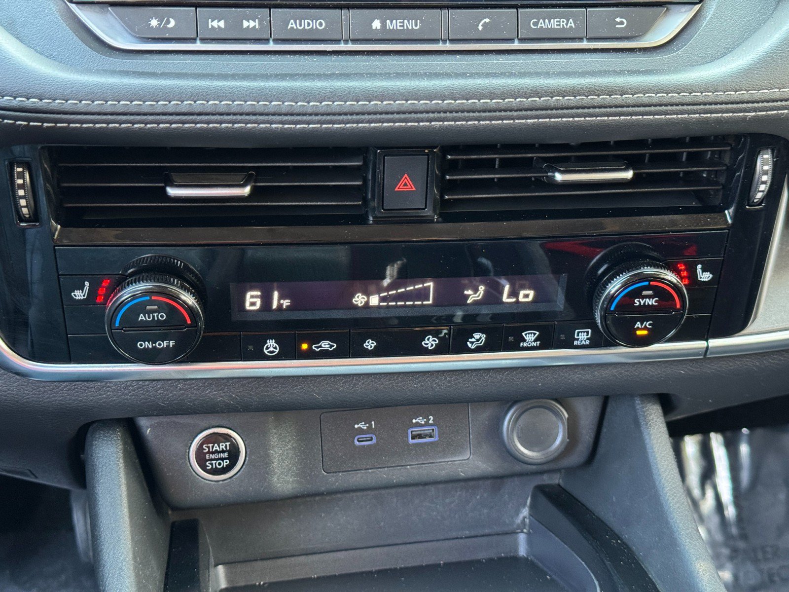 Used 2021 Nissan Rogue SV w/ Premium Package AWD/4WD image 24