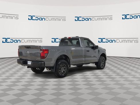 Used 2024 Ford F150 XL AWD/4WD image 8