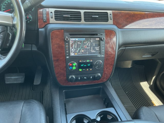 Used 2013 Chevrolet Tahoe 4WD Hybrid image 11