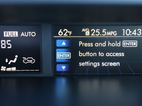 Used 2017 Subaru Forester 2.5i Touring image 24