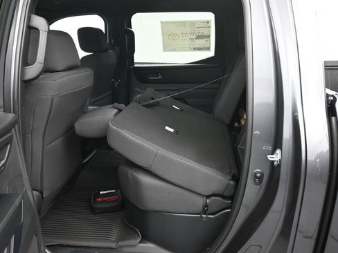 New 2026 Toyota Tundra SR5 w/ SX Package image 32