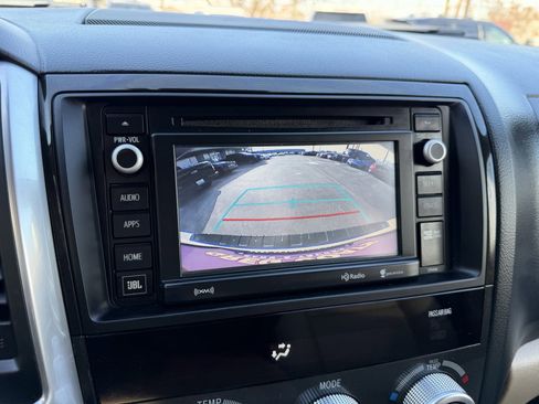 Used 2019 Toyota Sequoia Limited image 26