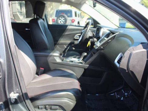 Used 2017 Chevrolet Equinox Premier w/ Enhanced Convenience Package AWD/4WD image 27