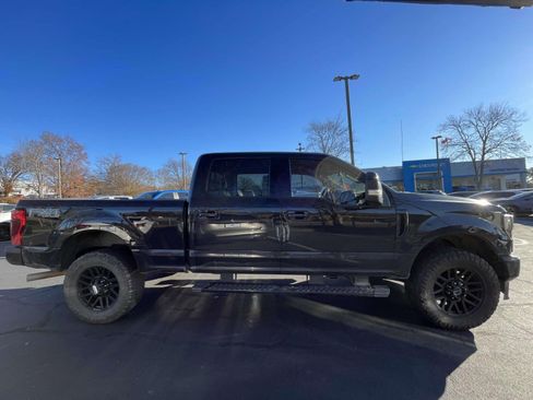 Used 2021 Ford F250 Lariat image 8