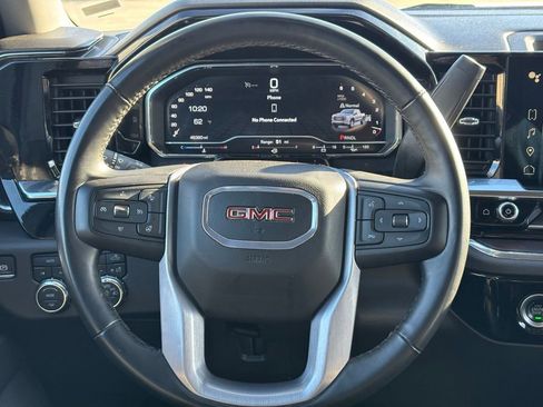 Used 2024 GMC Sierra 1500 SLT image 12