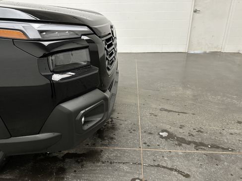 New 2026 Subaru Outback Touring XT AWD/4WD image 2