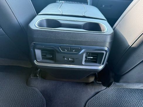Used 2023 GMC Sierra 1500 Denali w/ Denali Reserve Package AWD/4WD image 20