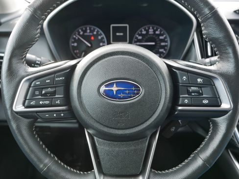 Certified 2024 Subaru Outback Limited image 25