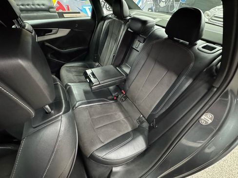 Used 2017 Audi A4 2.0T Premium Plus w/ Premium Plus Package image 14