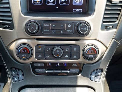 Used 2017 GMC Yukon Denali w/ Open Road Package AWD/4WD image 52